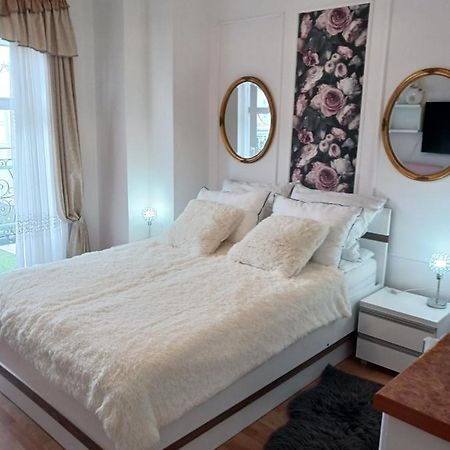 Uzdrowiskowa "Trzy Korony" Apartment Swinoujscie Luaran gambar